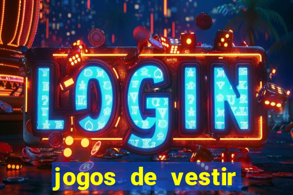 jogos de vestir noivas e maquiar